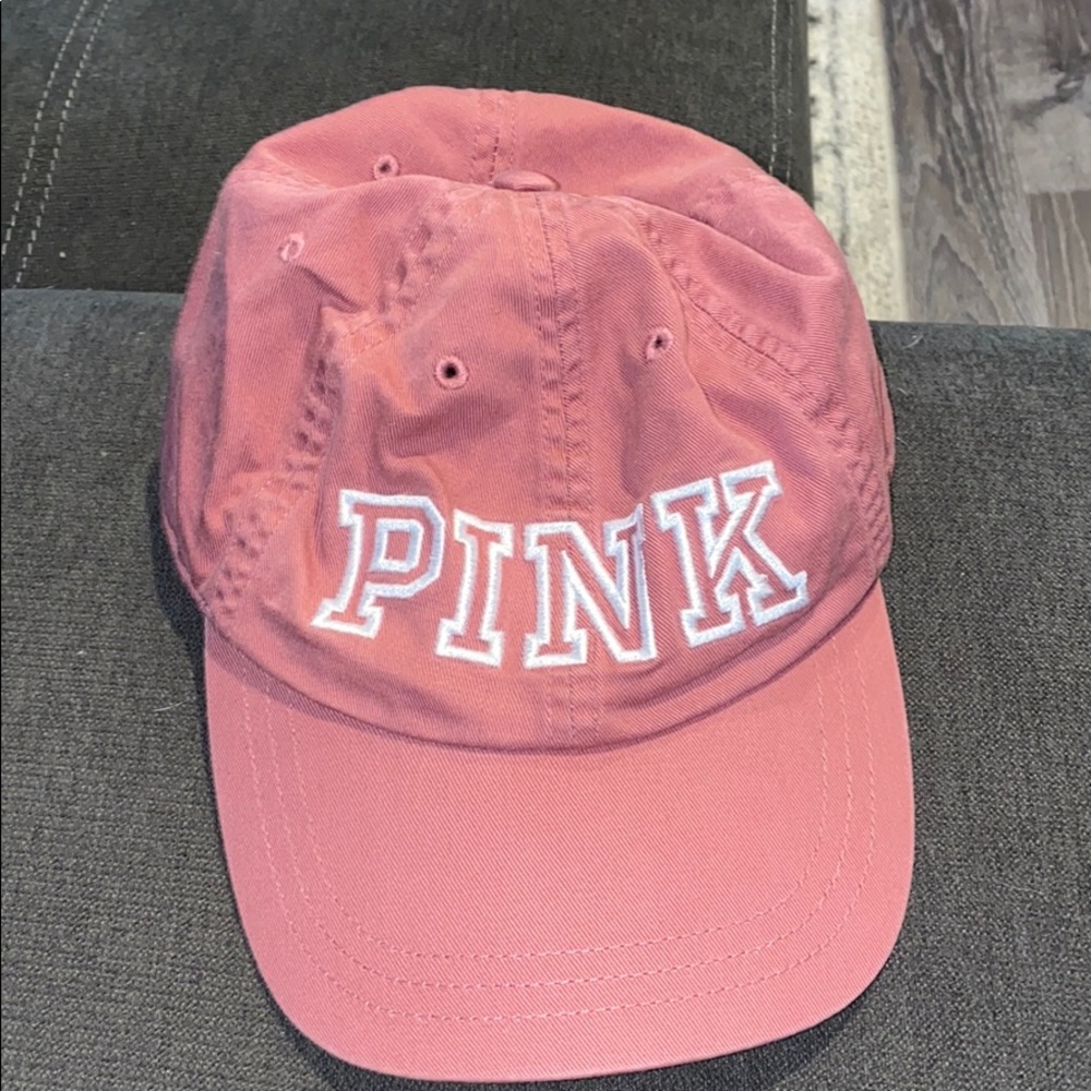 Baseball cap